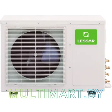 Кондиционер Lessar LS-HE12BCOA2/LU-HE12UOA2/LZ-B4COBA картинка 2